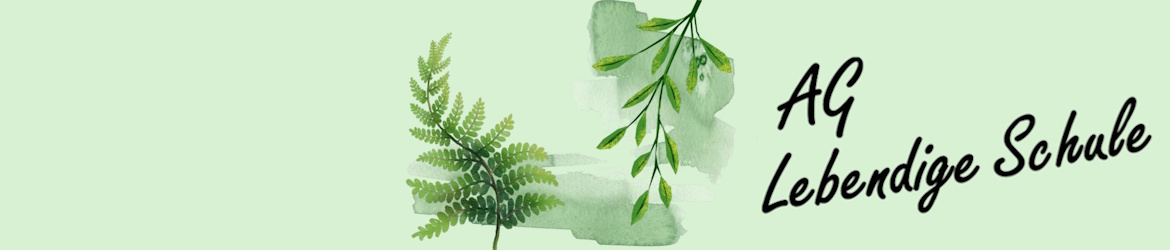 Lebendige Schule