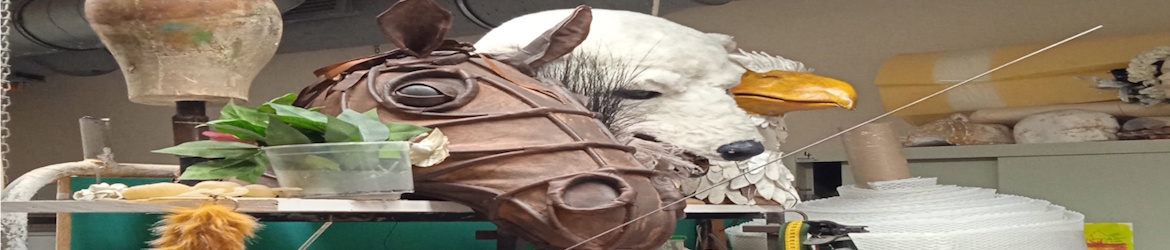 Unterstufen-Theater-AG