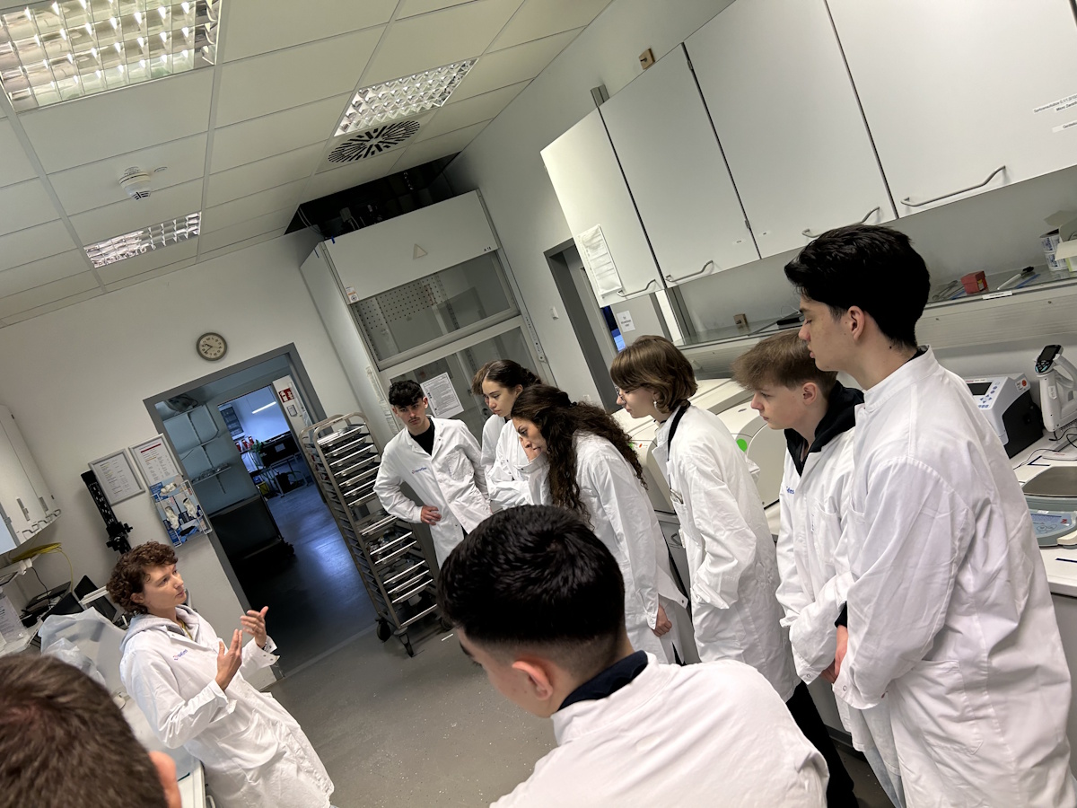 Fotos: Eurofins Image