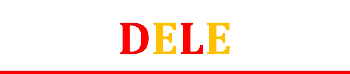 DELE-AG (Spanisch)