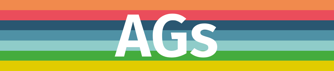 AG - Übersicht (M-Z)