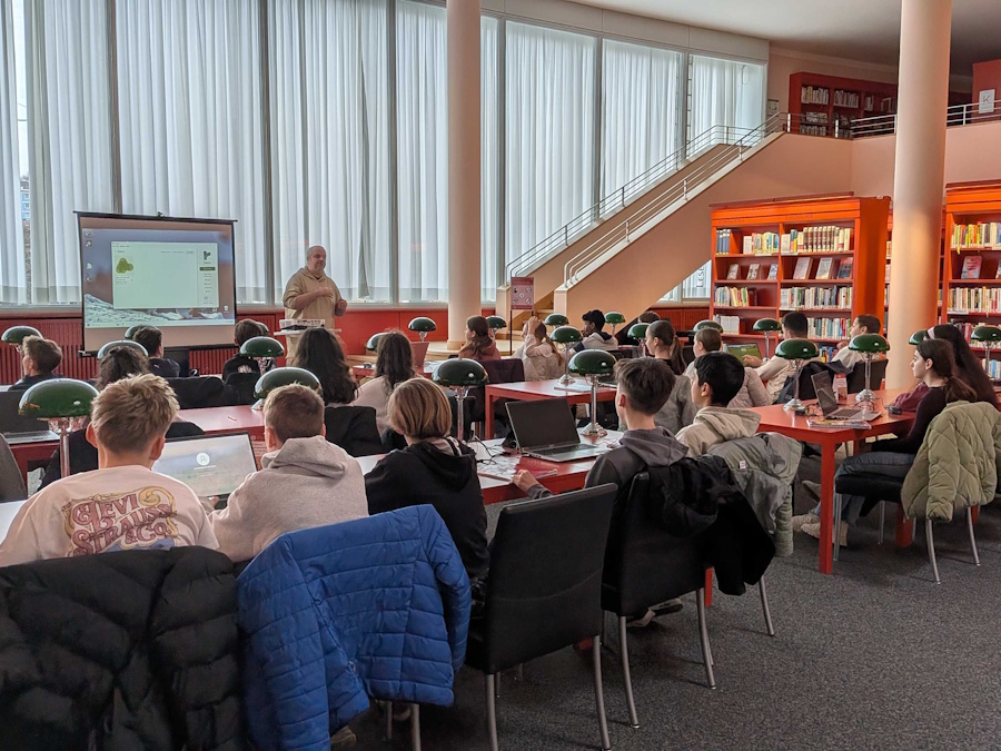 „Die Schule der magischen Tiere“ geht weiter...