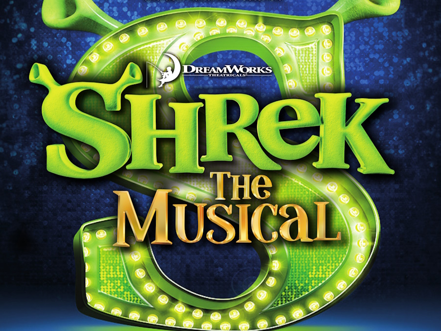 Shrek - Das Musical