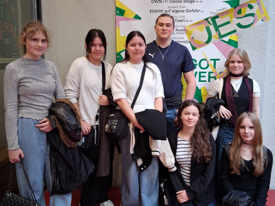 Raum zum Erinnern, Trauern und Empowern