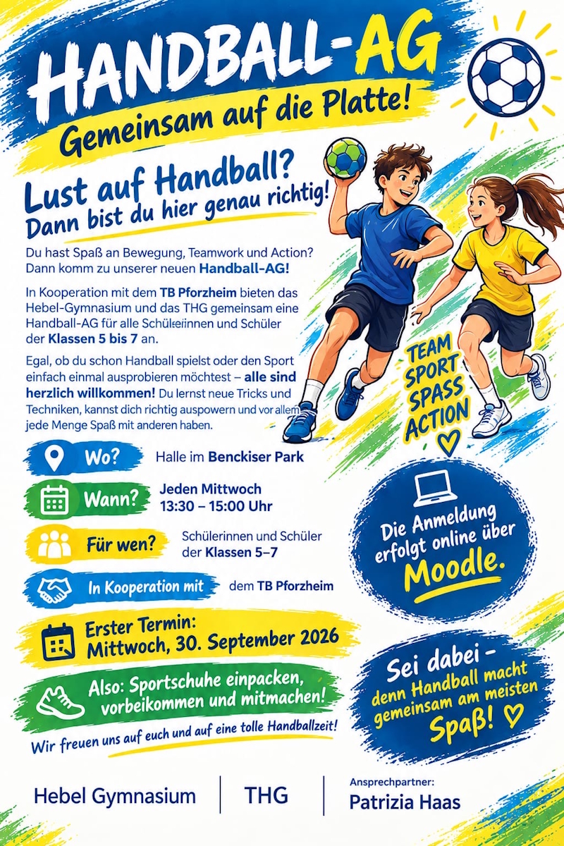 Informatik-AG