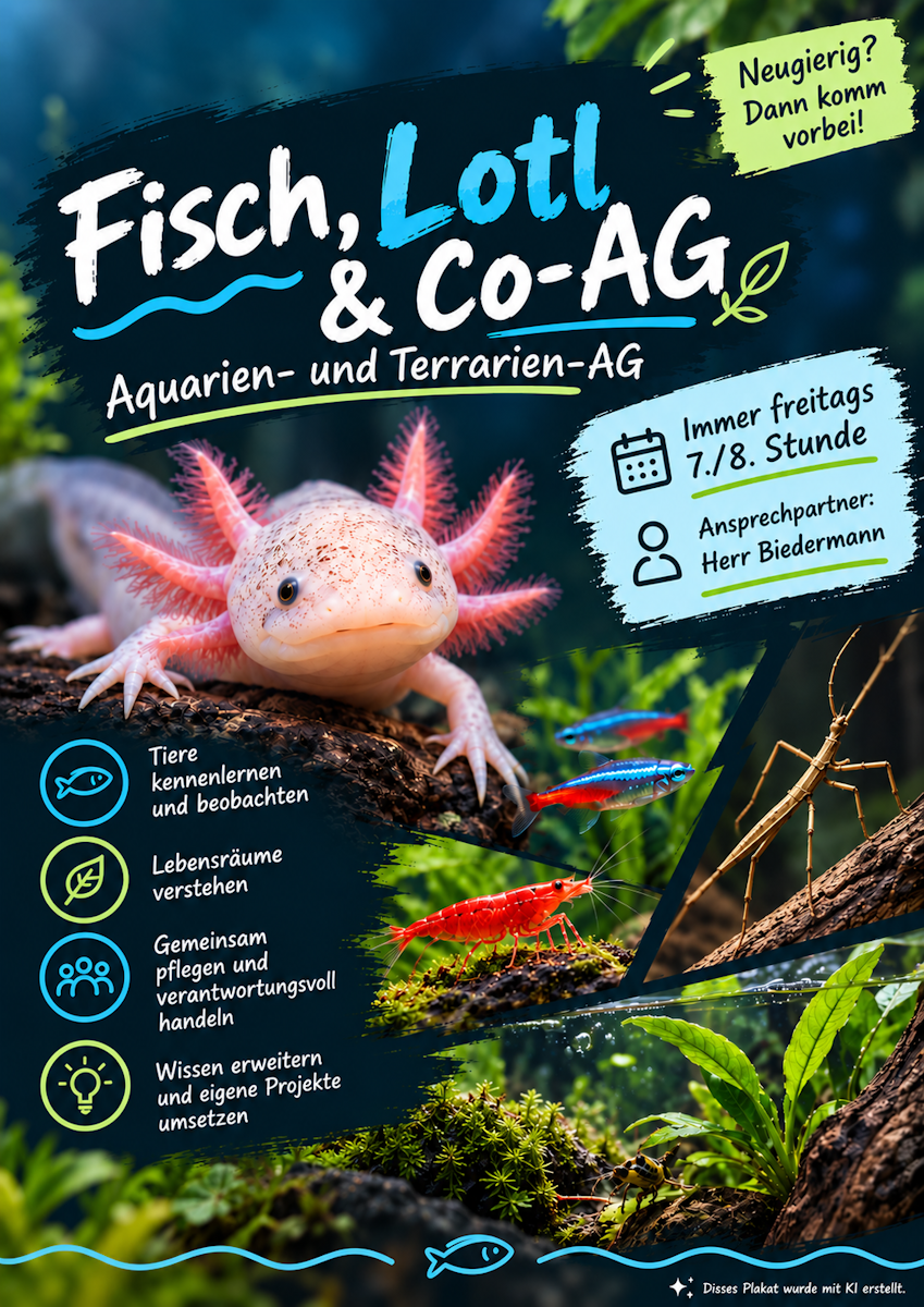 Informatik-AG