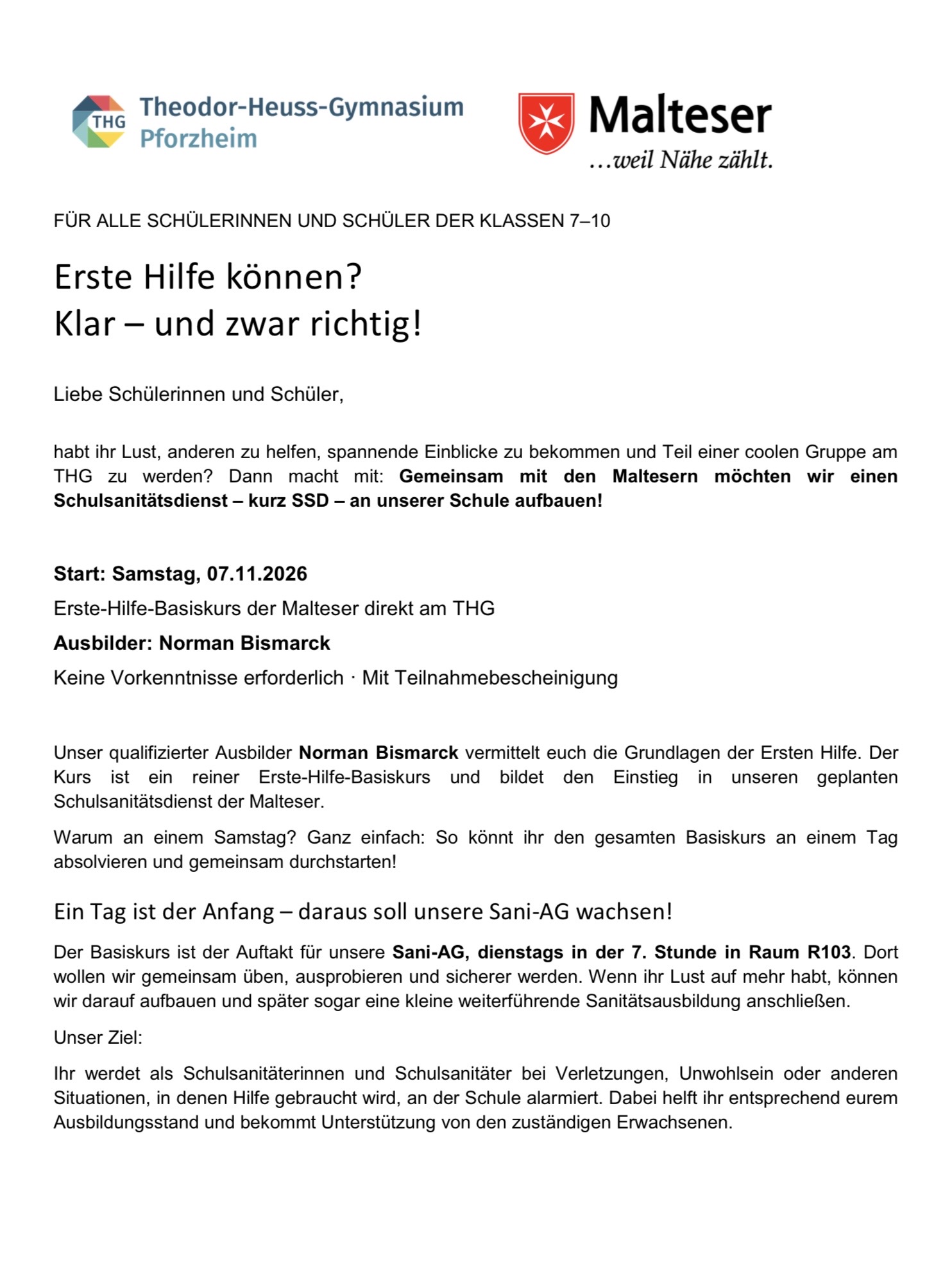 Einladungsbrief Einladungsbrief