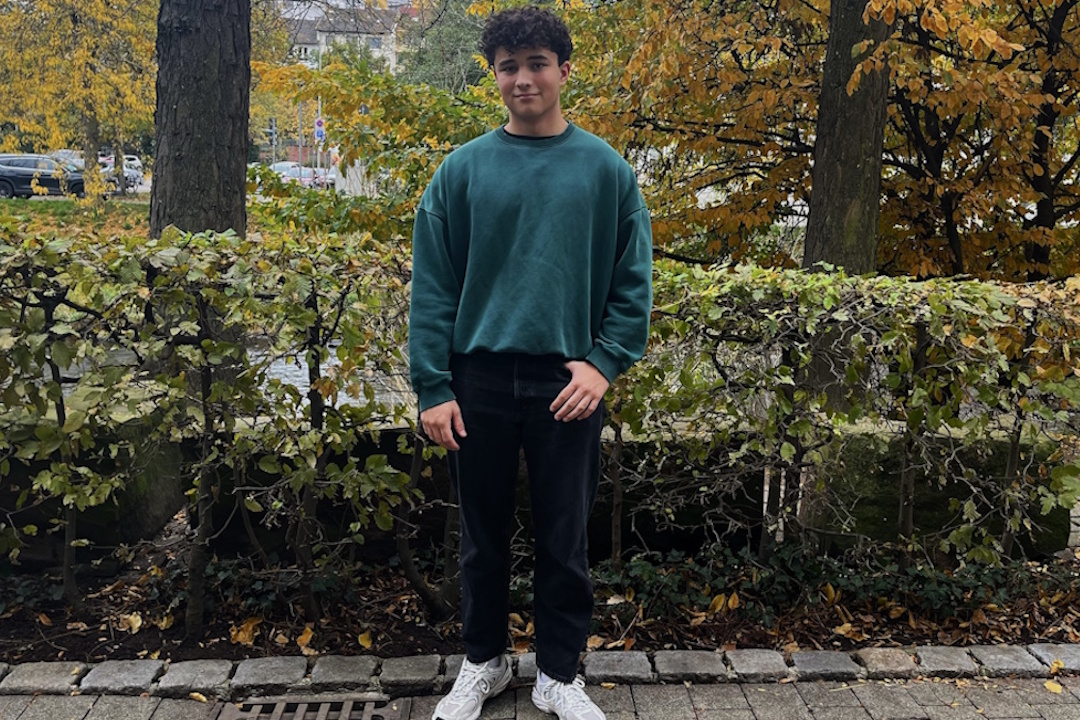 Kassenwart: David Martini Image