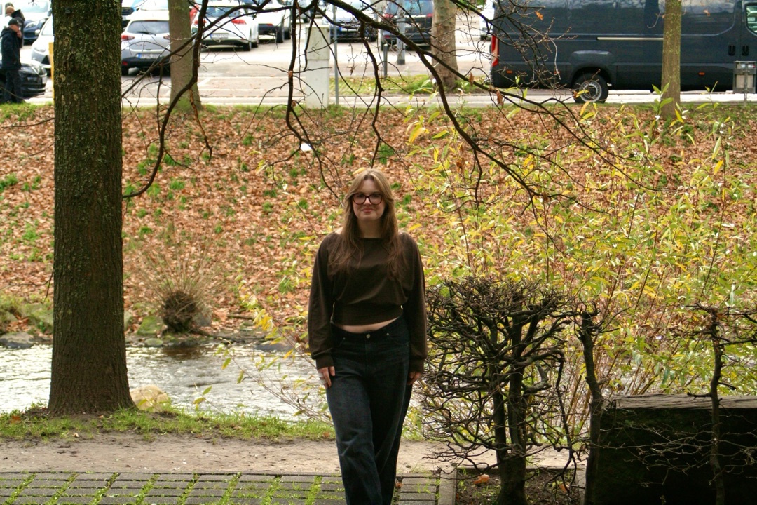 Beauftragte für Langzeitprojekte: Vanessa Kochel Image